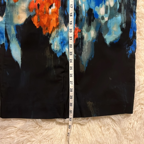 Moulinette Soeurs Vetements Beautiful Cocktail Dress size 4 Excellent Condition - Picture 7 of 12